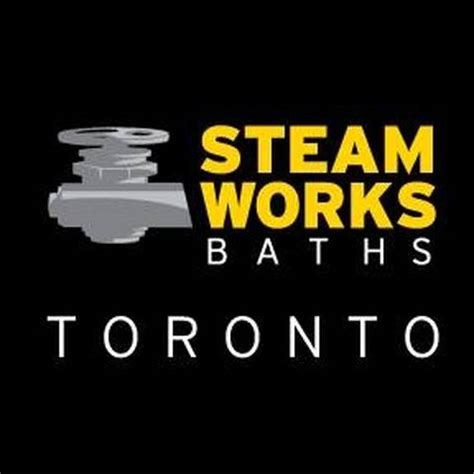 sauna gay toronto|Steamworks Toronto — gay sauna in Toronto, Canada